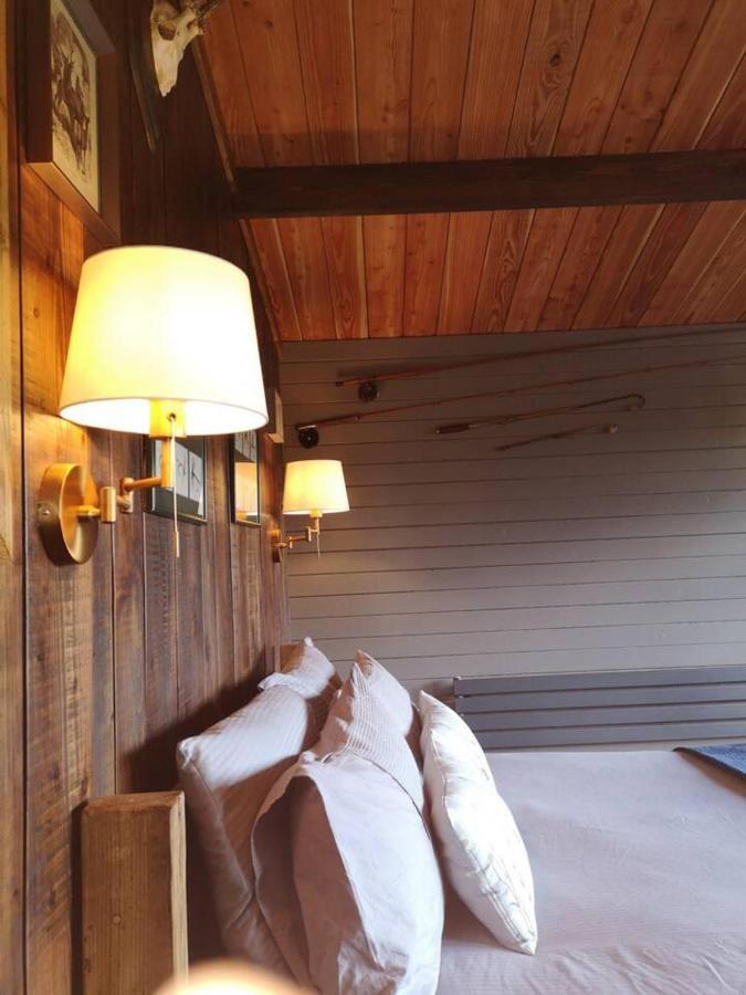 Luxury In The Magical Galloway Forest Park * Newton Stewart