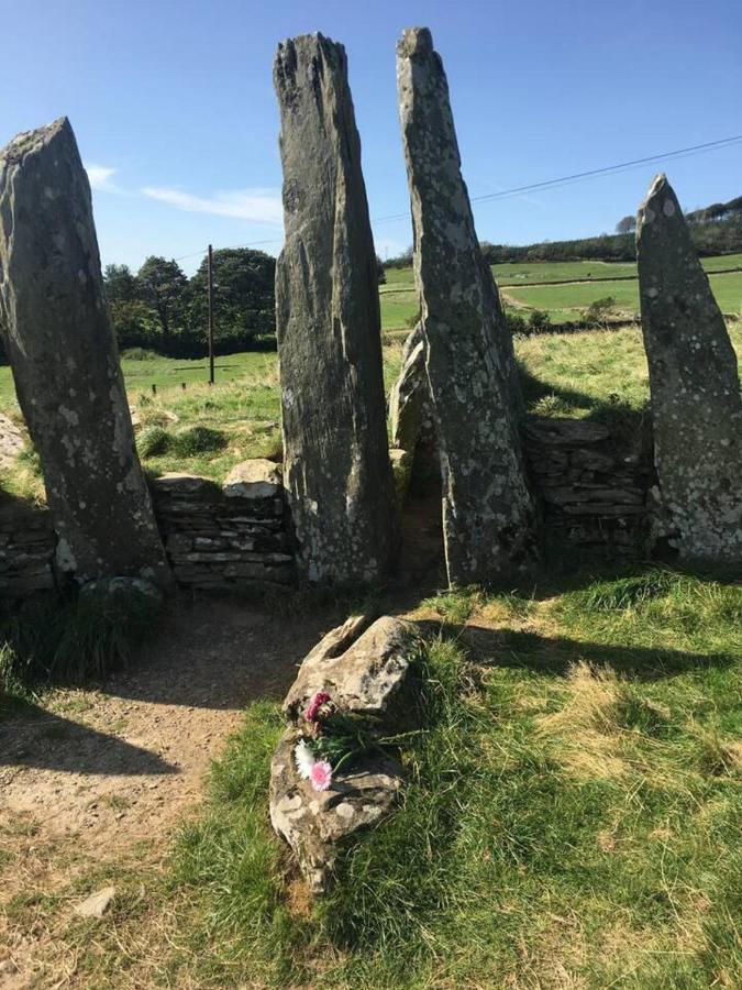 Luxury In The Magical Galloway Forest Park * Newton Stewart